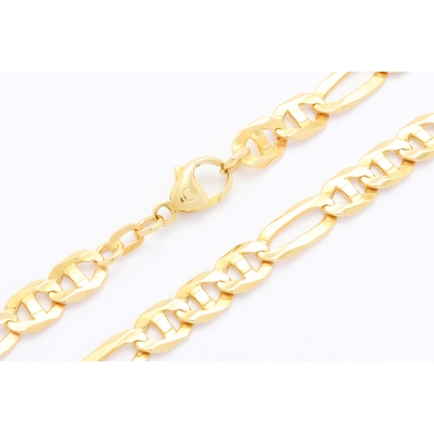 Zlat&yacute; řet&iacute;zek 27,81&nbsp;g 14kt