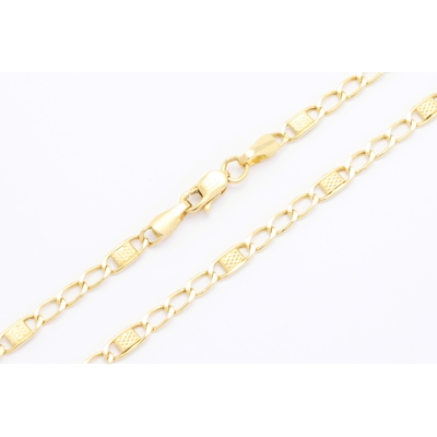 Zlat&yacute; řet&iacute;zek 5,49&nbsp;g 14kt