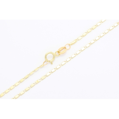 Zlat&yacute; řet&iacute;zek 2,39&nbsp;g 14kt