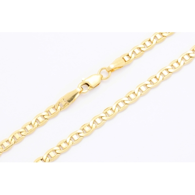 Zlat&yacute; řet&iacute;zek 8,78&nbsp;g 14kt