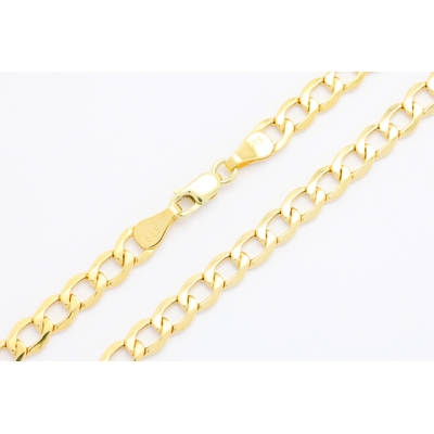 Zlat&yacute; řet&iacute;zek 7,27&nbsp;g 14kt