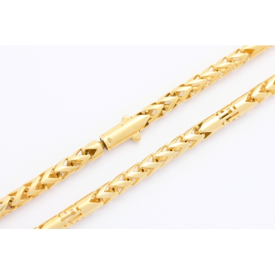 Zlat&yacute; řet&iacute;zek 23,67&nbsp;g 14kt