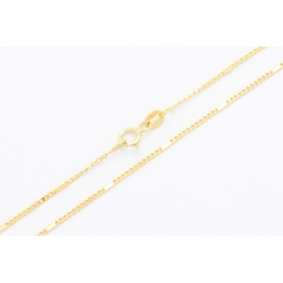 Zlat&yacute; řet&iacute;zek 2,11&nbsp;g 14kt