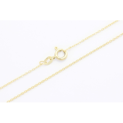 Zlat&yacute; řet&iacute;zek 1,75&nbsp;g 14kt