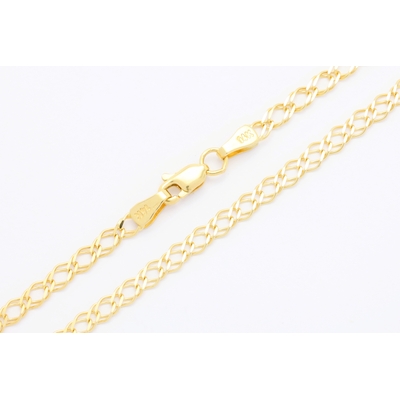 Zlat&yacute; řet&iacute;zek 4,52&nbsp;g 14kt