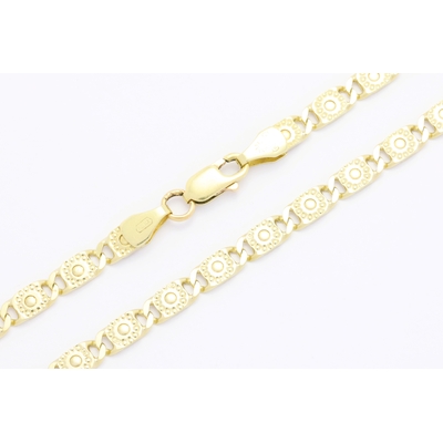 Zlat&yacute; řet&iacute;zek 19,90&nbsp;g 14kt