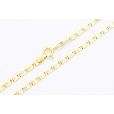 Zlat&yacute; řet&iacute;zek 7,65&nbsp;g 14kt