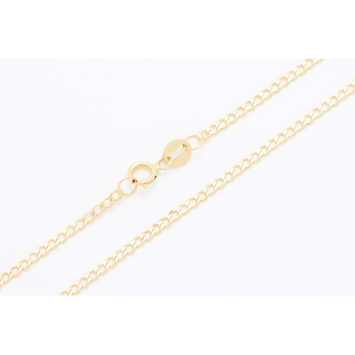 Zlat&yacute; řet&iacute;zek 2,47&nbsp;g 14kt