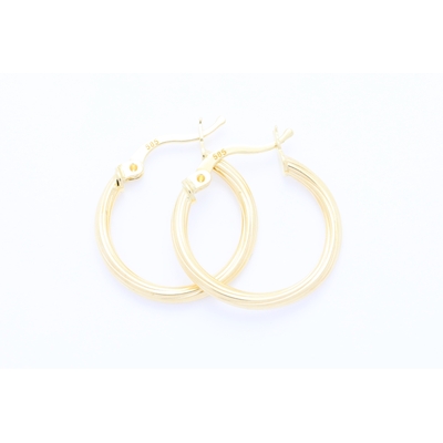 Zlat&eacute; n&aacute;u&scaron;nice 1,60&nbsp;g 14kt