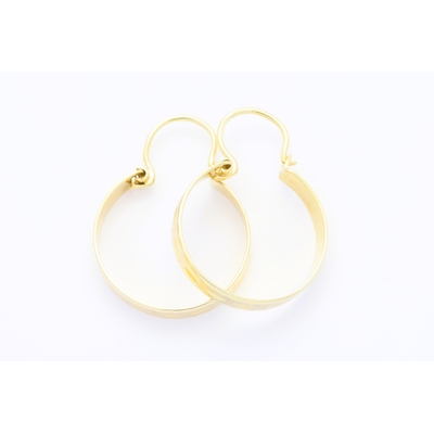 Zlat&eacute; n&aacute;u&scaron;nice 3,23&nbsp;g 14kt