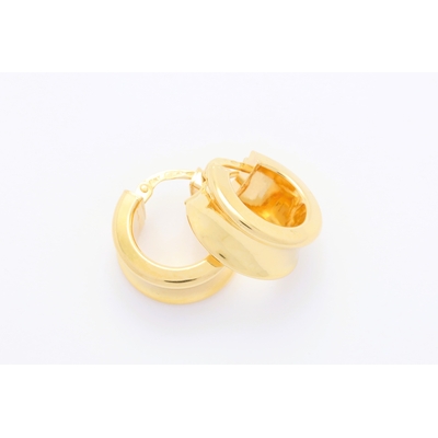 Zlat&eacute; n&aacute;u&scaron;nice 4,03&nbsp;g 14kt