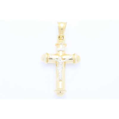 Zlat&yacute; př&iacute;věsek 4,06&nbsp;g 14kt