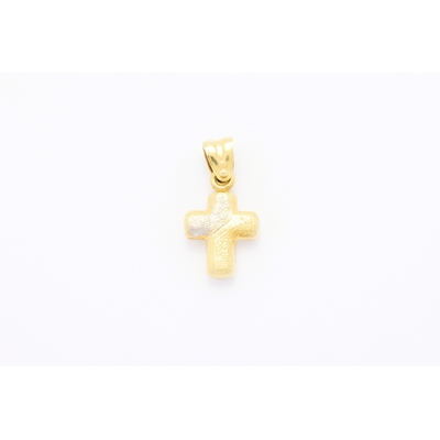 Zlat&yacute; př&iacute;věsek 1&nbsp;g 14kt