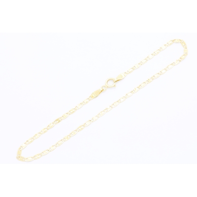 Zlat&yacute; n&aacute;ramek 1,40&nbsp;g 14kt