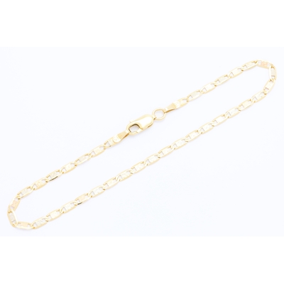 Zlat&yacute; n&aacute;ramek 2,12&nbsp;g 14kt