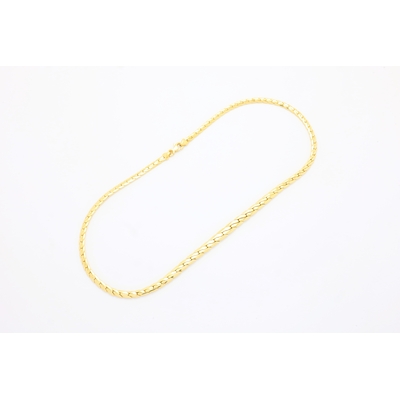 Zlat&yacute; řet&iacute;zek 13,05&nbsp;g 14kt