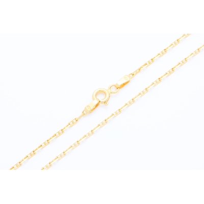 Zlat&yacute; řet&iacute;zek 3,64&nbsp;g 14kt