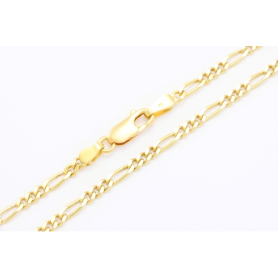 Zlat&yacute; řet&iacute;zek 9,90&nbsp;g 14kt