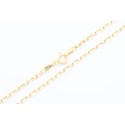 Zlat&yacute; řet&iacute;zek 6,38&nbsp;g 14kt