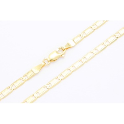 Zlat&yacute; řet&iacute;zek 7,35&nbsp;g 14kt