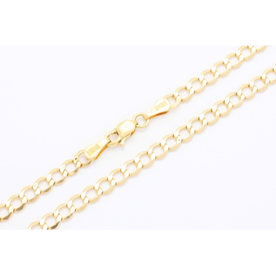 Zlat&yacute; řet&iacute;zek 4,82&nbsp;g 14kt