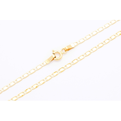 Zlat&yacute; řet&iacute;zek 2,92&nbsp;g 14kt