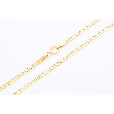 Zlat&yacute; řet&iacute;zek 4,46&nbsp;g 14kt