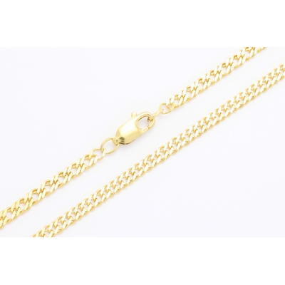 Zlat&yacute; řet&iacute;zek 9,99&nbsp;g 14kt