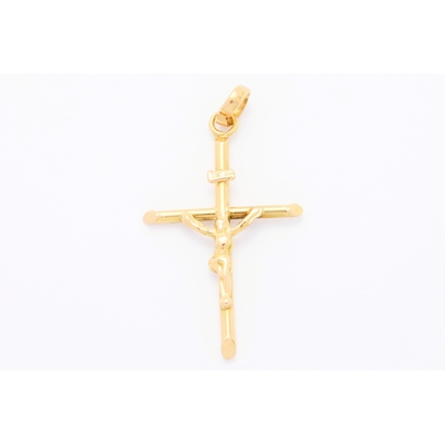 Zlat&yacute; př&iacute;věsek 1,85&nbsp;g 14kt