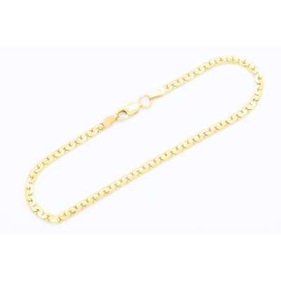 Zlat&yacute; n&aacute;ramek 2,52&nbsp;g 14kt