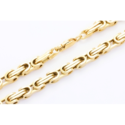 Zlat&yacute; řet&iacute;zek 28,37&nbsp;g 14kt