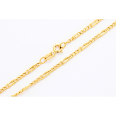 Zlat&yacute; řet&iacute;zek 2,60&nbsp;g 14kt