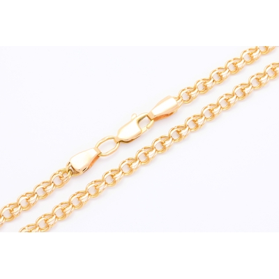 Zlat&yacute; řet&iacute;zek 9,24&nbsp;g 14kt