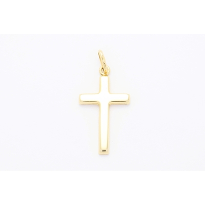 Zlat&yacute; př&iacute;věsek 0,97&nbsp;g 14kt