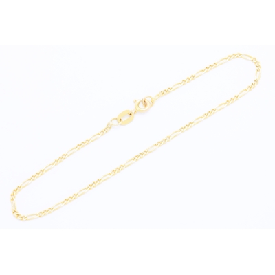 Zlat&yacute; n&aacute;ramek 1,52&nbsp;g 14kt