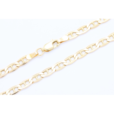 Zlat&yacute; řet&iacute;zek 7,29&nbsp;g 14kt