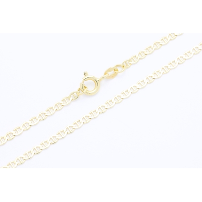 Zlat&yacute; řet&iacute;zek 4,27&nbsp;g 14kt