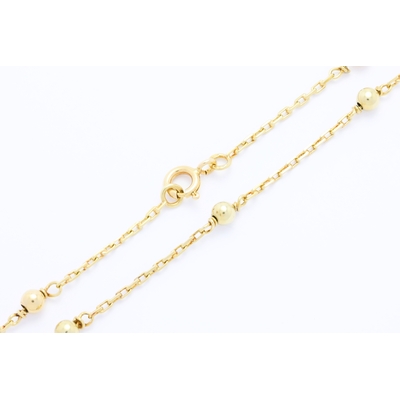 Zlat&yacute; řet&iacute;zek 6,74&nbsp;g 14kt