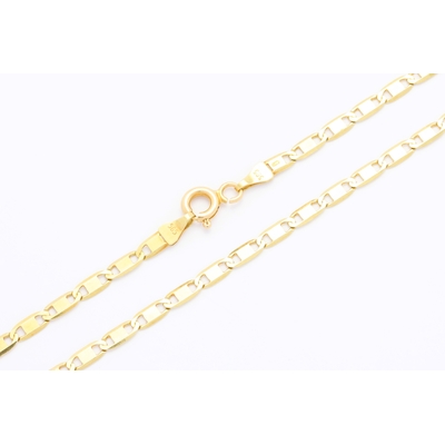 Zlat&yacute; řet&iacute;zek 5,25&nbsp;g 14kt