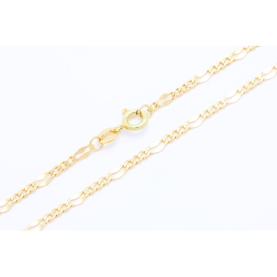 Zlat&yacute; řet&iacute;zek 4,94&nbsp;g 14kt