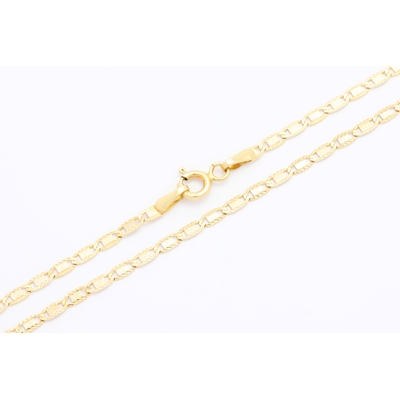 Zlat&yacute; řet&iacute;zek 3,02&nbsp;g 14kt