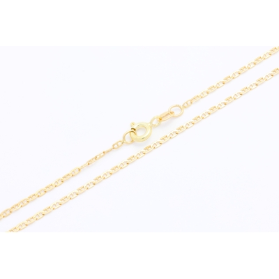 Zlat&yacute; řet&iacute;zek 1,90&nbsp;g 14kt