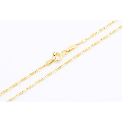 Zlat&yacute; řet&iacute;zek 3,21&nbsp;g 14kt