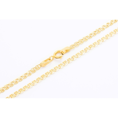 Zlat&yacute; řet&iacute;zek 4,41&nbsp;g 14kt