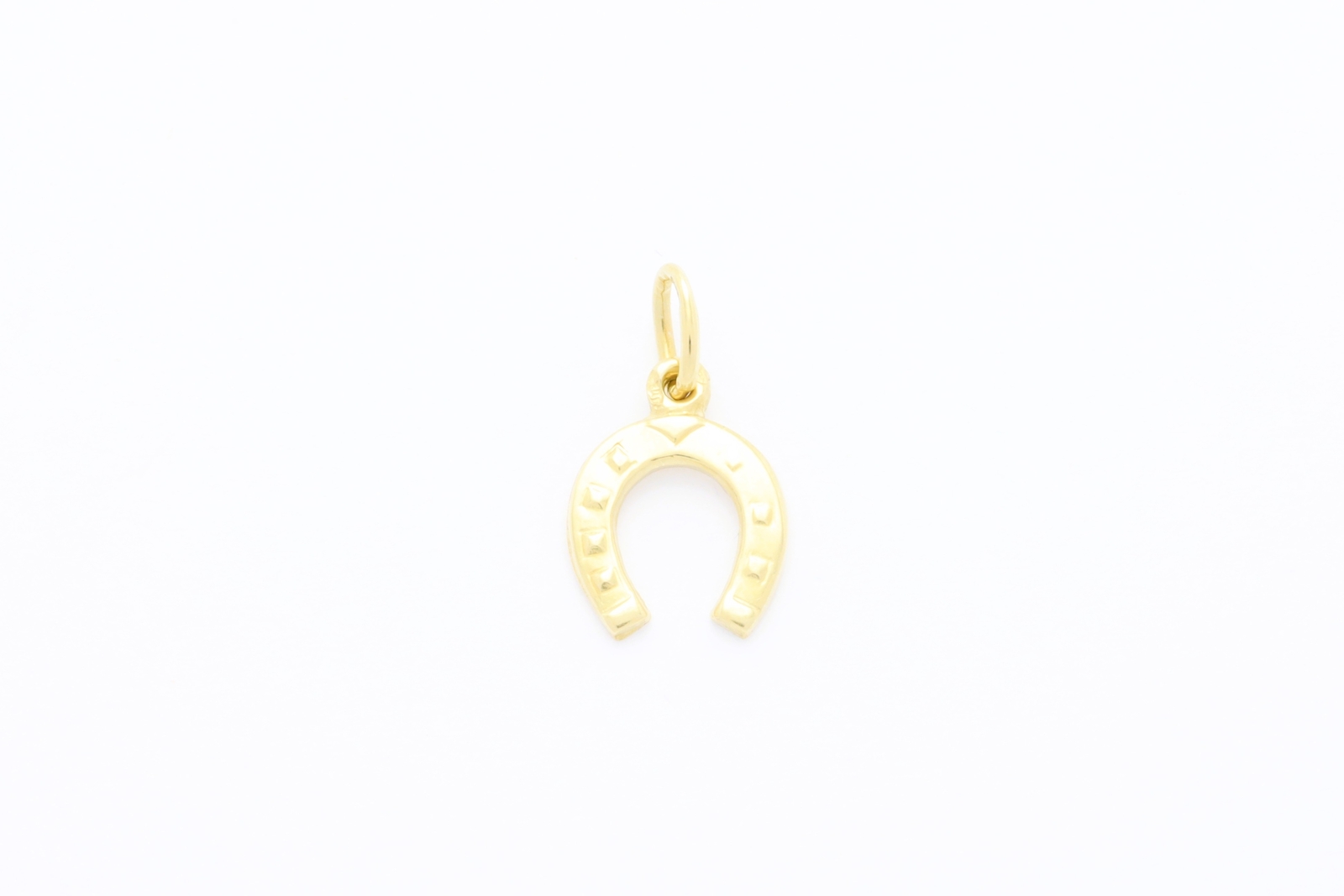 Zlat&yacute; př&iacute;věsek 0,65&nbsp;g 14kt