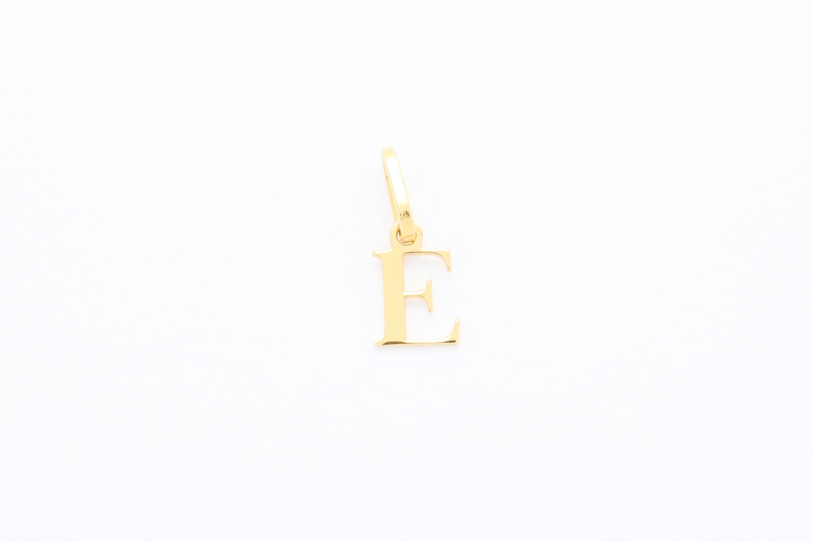 Zlat&yacute; př&iacute;věsek 0,20&nbsp;g 14kt