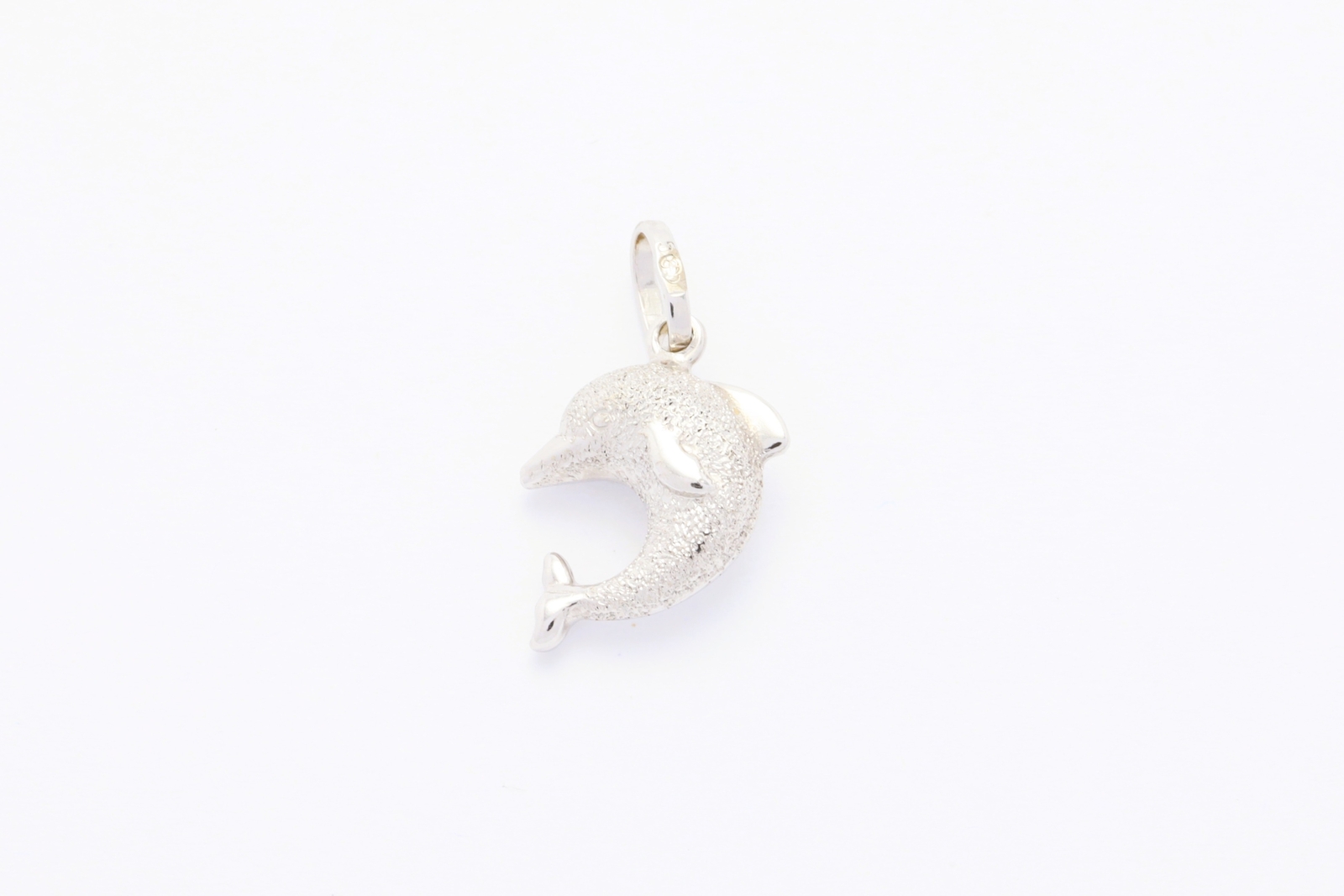 Zlat&yacute; př&iacute;věsek 0,88&nbsp;g 14kt