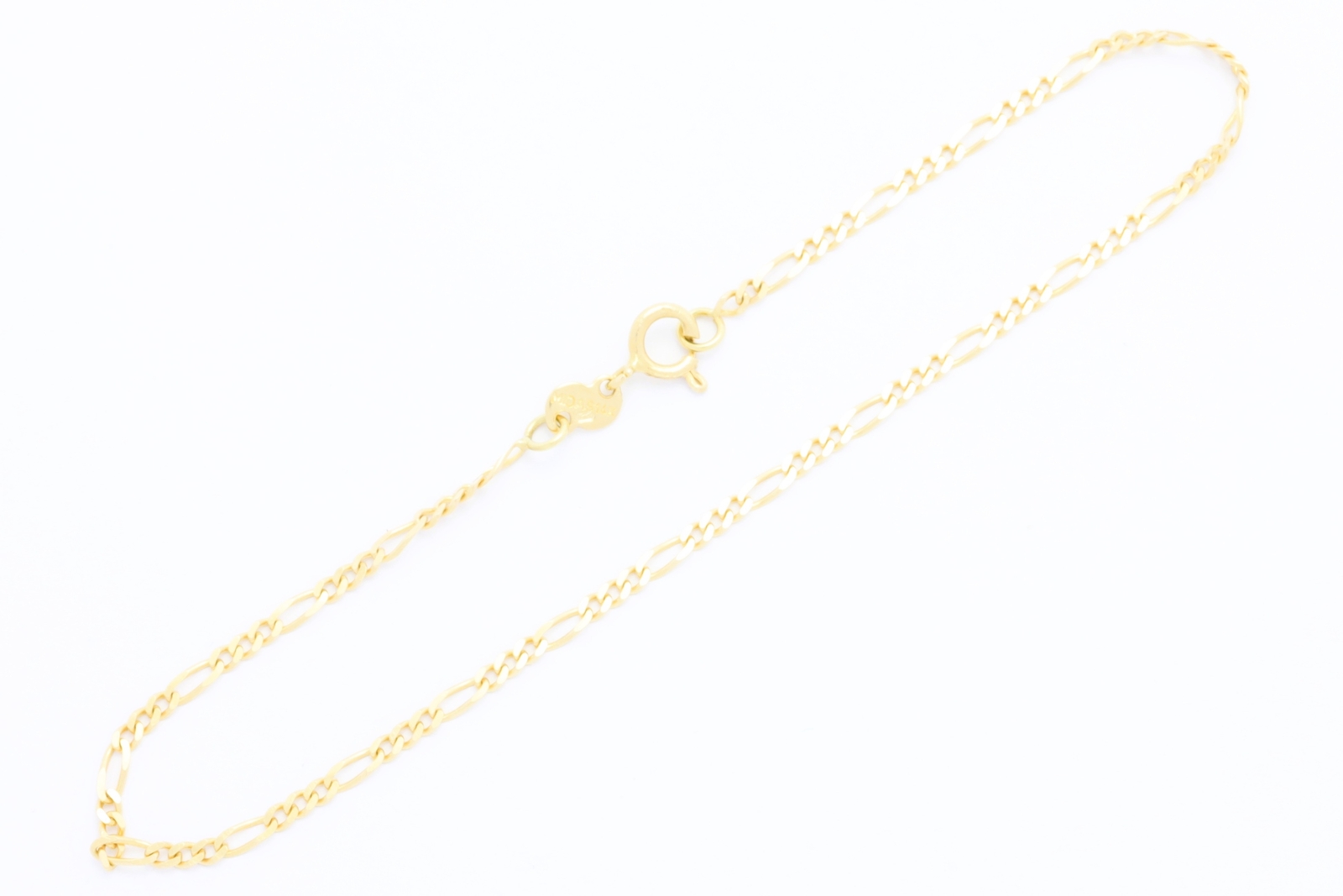 Zlat&yacute; n&aacute;ramek 1,37&nbsp;g 14kt