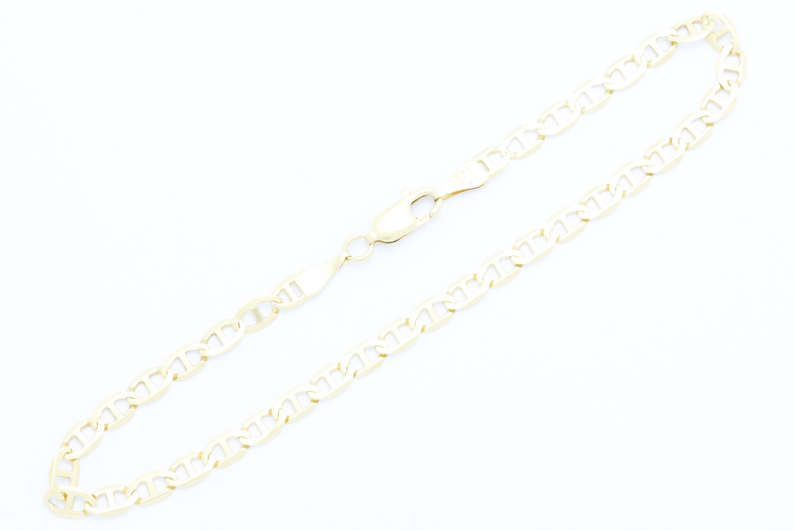 Zlat&yacute; n&aacute;ramek 3,36&nbsp;g 14kt