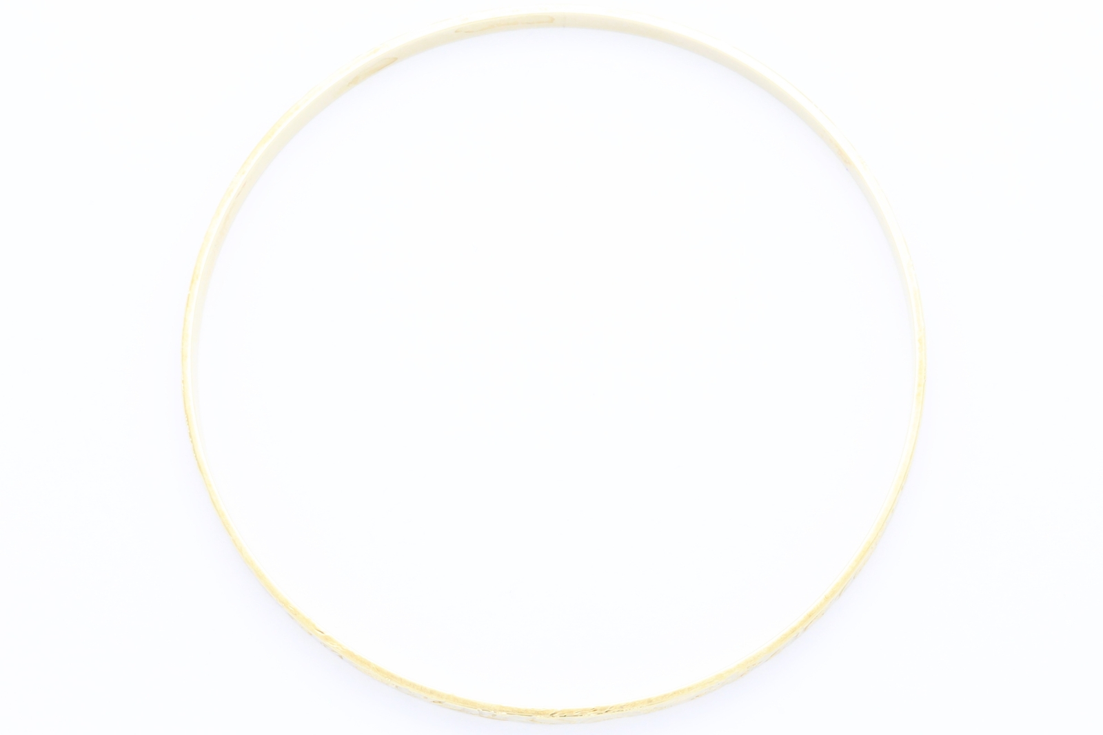 Zlat&yacute; n&aacute;ramek 12,91&nbsp;g 14kt